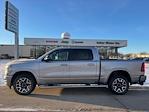 New 2025 Ram 1500 Laramie Crew Cab 4x4 Pickup for sale #0086 - photo 1