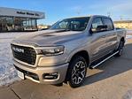 New 2025 Ram 1500 Laramie Crew Cab 4x4 Pickup for sale #0086 - photo 2