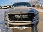 New 2025 Ram 1500 Laramie Crew Cab 4x4 Pickup for sale #0086 - photo 3
