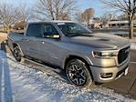 New 2025 Ram 1500 Laramie Crew Cab 4x4 Pickup for sale #0086 - photo 4