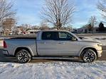 New 2025 Ram 1500 Laramie Crew Cab 4x4 Pickup for sale #0086 - photo 5