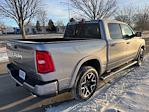 New 2025 Ram 1500 Laramie Crew Cab 4x4 Pickup for sale #0086 - photo 6