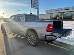New 2025 Ram 1500 Laramie Crew Cab 4x4 Pickup for sale #0086 - photo 9
