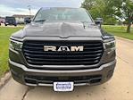 New 2025 Ram 1500 Laramie Crew Cab 4x4 Pickup for sale #6125 - photo 3
