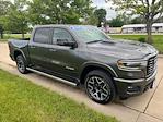 New 2025 Ram 1500 Laramie Crew Cab 4x4 Pickup for sale #6125 - photo 4