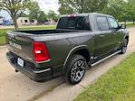 New 2025 Ram 1500 Laramie Crew Cab 4x4 Pickup for sale #6125 - photo 6