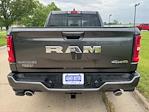 New 2025 Ram 1500 Laramie Crew Cab 4x4 Pickup for sale #6125 - photo 7