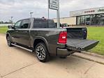 New 2025 Ram 1500 Laramie Crew Cab 4x4 Pickup for sale #6125 - photo 9