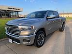 New 2025 Ram 1500 Laramie Crew Cab 4x4 Pickup for sale #7665 - photo 2