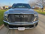 New 2025 Ram 1500 Laramie Crew Cab 4x4 Pickup for sale #7665 - photo 3