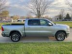 New 2025 Ram 1500 Laramie Crew Cab 4x4 Pickup for sale #7665 - photo 5