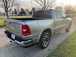 New 2025 Ram 1500 Laramie Crew Cab 4x4 Pickup for sale #7665 - photo 6