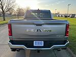 New 2025 Ram 1500 Laramie Crew Cab 4x4 Pickup for sale #7665 - photo 7