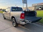 New 2025 Ram 1500 Laramie Crew Cab 4x4 Pickup for sale #7665 - photo 9