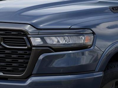 New 2026 Ram 1500 Big Horn Crew Cab for sale #8607 - photo 1