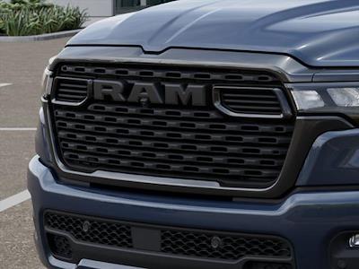 New 2026 Ram 1500 Big Horn Crew Cab for sale #8607 - photo 2