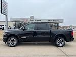 New 2025 Ram 1500 Laramie Crew Cab 4x4 Pickup for sale #9195 - photo 1