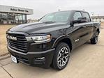 New 2025 Ram 1500 Laramie Crew Cab 4x4 Pickup for sale #9195 - photo 2