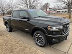 New 2025 Ram 1500 Laramie Crew Cab 4x4 Pickup for sale #9195 - photo 4