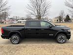 New 2025 Ram 1500 Laramie Crew Cab 4x4 Pickup for sale #9195 - photo 5