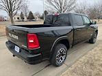 New 2025 Ram 1500 Laramie Crew Cab 4x4 Pickup for sale #9195 - photo 6