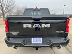 New 2025 Ram 1500 Laramie Crew Cab 4x4 Pickup for sale #9195 - photo 7