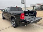 New 2025 Ram 1500 Laramie Crew Cab 4x4 Pickup for sale #9195 - photo 9