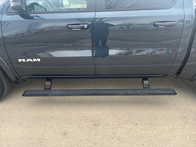 New 2026 Ram 1500 Laramie Crew Cab for sale #9566 - photo 2