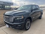 New 2026 Ram 1500 Laramie Crew Cab for sale #9566 - photo 3