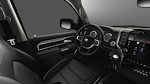 New 2025 Ram 1500 Laramie Crew Cab 4x4 Pickup for sale #9987 - photo 8