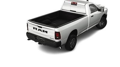 New 2025 Ram 2500 Tradesman Regular Cab 4x4 Pickup for sale #NT16740 - photo 2