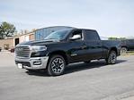New 2025 Ram 1500 Laramie Crew Cab 4x4 Pickup for sale #NT16548 - photo 1