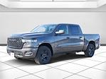 New 2025 Ram 1500 Tradesman Crew Cab 4x4 Pickup for sale #NT16600 - photo 1
