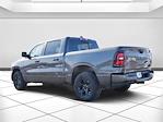 New 2025 Ram 1500 Tradesman Crew Cab 4x4 Pickup for sale #NT16600 - photo 3