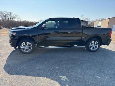 New 2025 Ram 1500 Big Horn Crew Cab 4x4 Pickup for sale #NT16644 - photo 1