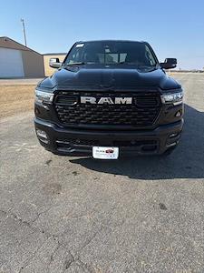New 2025 Ram 1500 Big Horn Crew Cab 4x4 Pickup for sale #NT16644 - photo 2