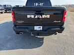 New 2025 Ram 1500 Big Horn Crew Cab 4x4 Pickup for sale #NT16644 - photo 4