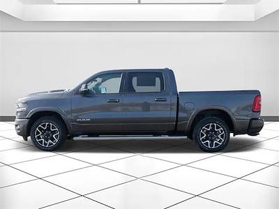 New 2025 Ram 1500 Laramie Crew Cab 4x4 Pickup for sale #NT16620 - photo 2