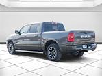 New 2025 Ram 1500 Laramie Crew Cab 4x4 Pickup for sale #NT16620 - photo 3