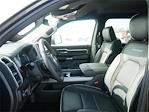 New 2025 Ram 1500 Laramie Crew Cab 4x4 Pickup for sale #NT16620 - photo 6
