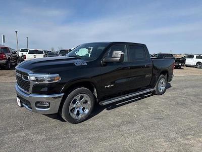 New 2025 Ram 1500 Big Horn Crew Cab 4x4 Pickup for sale #NT16686 - photo 1