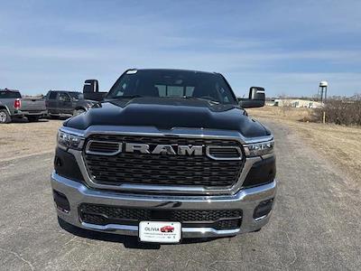 New 2025 Ram 1500 Big Horn Crew Cab 4x4 Pickup for sale #NT16686 - photo 2