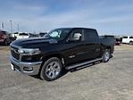 New 2025 Ram 1500 Big Horn Crew Cab 4x4 Pickup for sale #NT16686 - photo 1