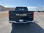 New 2025 Ram 1500 Big Horn Crew Cab 4x4 Pickup for sale #NT16686 - photo 4