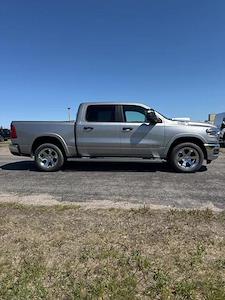 New 2025 Ram 1500 Big Horn Crew Cab 4x4 Pickup for sale #NT16702 - photo 1