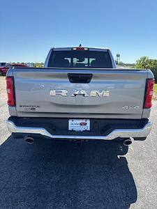 New 2025 Ram 1500 Big Horn Crew Cab 4x4 Pickup for sale #NT16702 - photo 2