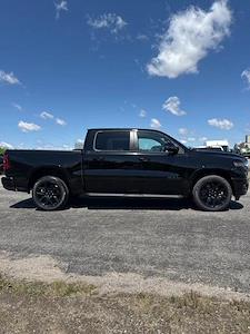 New 2025 Ram 1500 Laramie Crew Cab 4x4 Pickup for sale #NT16739 - photo 1