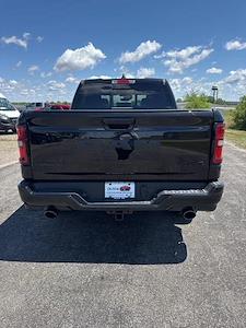 New 2025 Ram 1500 Laramie Crew Cab 4x4 Pickup for sale #NT16739 - photo 2