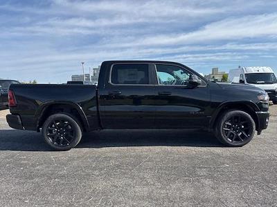 New 2025 Ram 1500 Laramie Crew Cab 4x4 Pickup for sale #NT16768 - photo 1