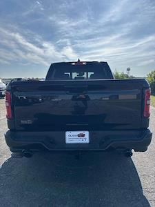 New 2025 Ram 1500 Laramie Crew Cab 4x4 Pickup for sale #NT16768 - photo 2